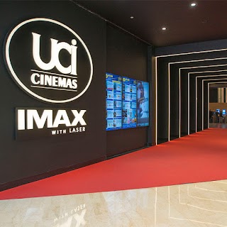 UCI Cinemas Orio al Serio