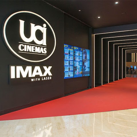 UCI Cinemas Orio al Serio