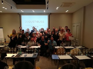 Degustibuss | Accademia Sommelier