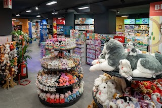 Toys Center