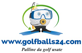 Golf Balls 24