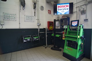 Bosch Car Service emmedi auto