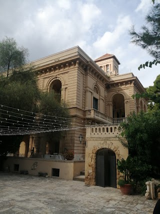 Villa de Grecis