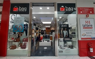 Bag Store (c/c La Torre Palermo)