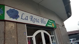 La Rosa Blu