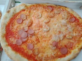 80 Voglia di Pizza