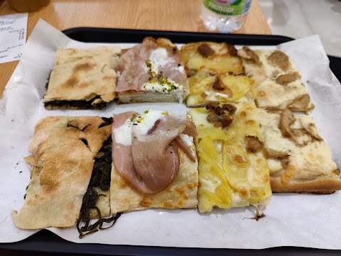 Pizzeria Teja - Aprilia
