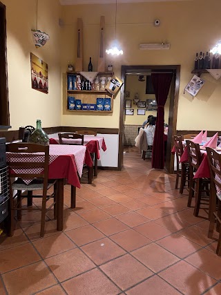 A Taverna e Mast'Aniello