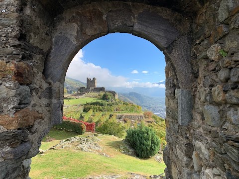 FAI - Castel Grumello