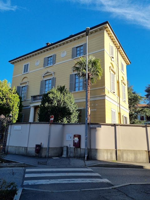 Istituto Paritario Maddalena di Canossa