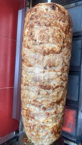 Bhatti Doner Kebab