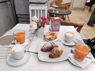 Storie di Pane e Caffè