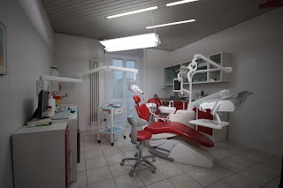 Studio Odontoiatrico Associato Dr. D'Altri e Dott.ssa Sansavini