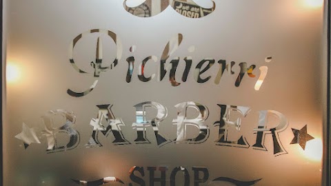 Barber shop pichierri