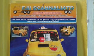 Carrozzeria Scannaliato