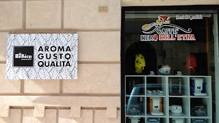 caffè nero dell'etna menfi