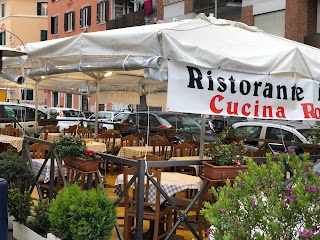 Ristorante pizzeria Buona Forchetta