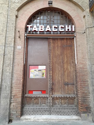 Tabacchi