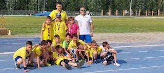 Campo Di Atletica