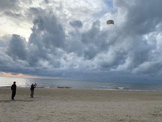 Scuola Kitesurfing Ostia - Torvaianica