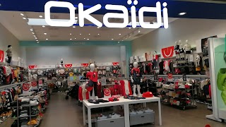 Okaïdi