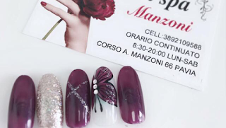 Nail Spa Manzoni