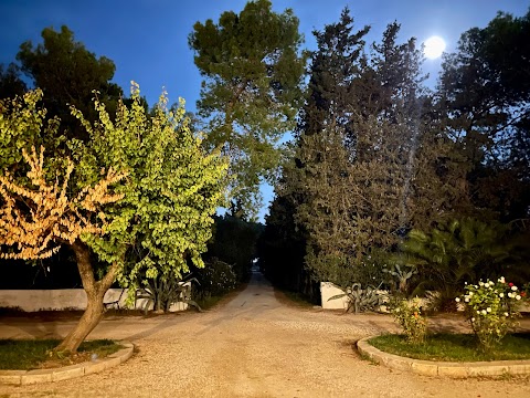 Masseria Incantalupi