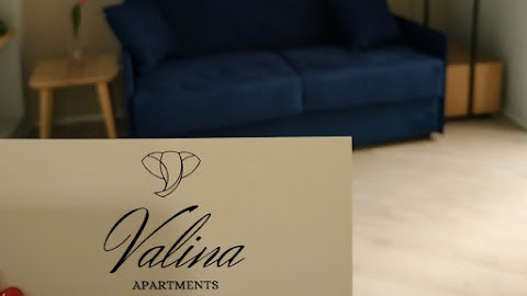 Valina Apartments