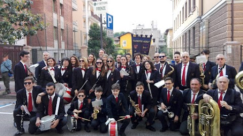 Banda G. Verdi Di Fognano/Scuola di musica Romina Betti