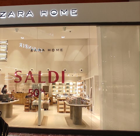 Zara Home