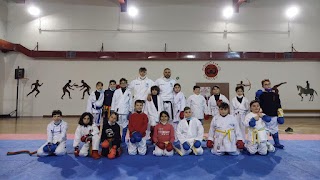 ASD Karate Do Pozzuoli B.K.F.