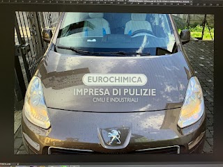 IMPRESA DI PULIZIE EUROCHIMICA