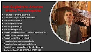 Guglielmino Dr. Antonino