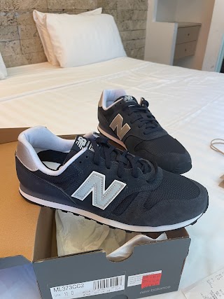 New Balance Outlet Valmontone