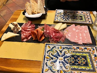 Fraschetteria Roma