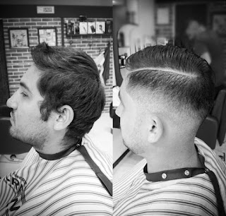 BARBER HERMANOS