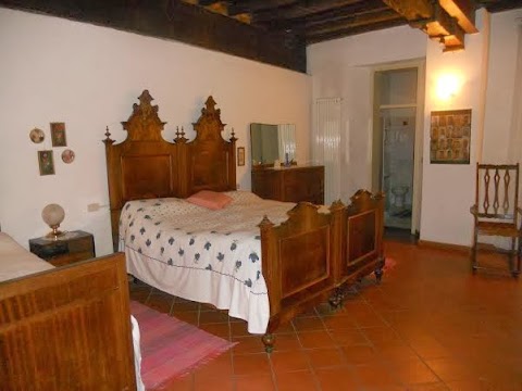 Bed & Breakfast Casa Manfredi