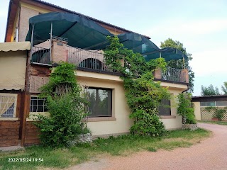 Agriturismo La Crocetta Dei F.Lli Capponcelli