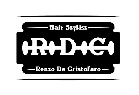Parrucchiere Da Uomo RDC Hair Stylist Renzo de Cristofaro