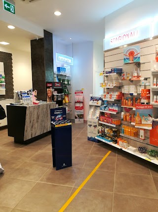 Farmacia San Francesco