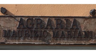 L'Agraria Maurizio Mariani dal 1926