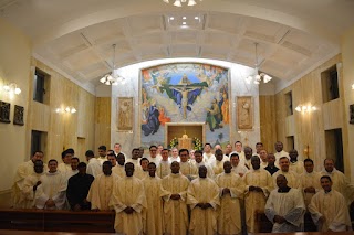 Collegio Sacerdotale Altomonte