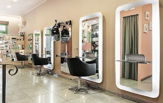 Beauty shop Parrucchieri