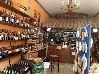 Enoteca A'Cannata