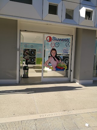 Lavanderia Self-Service Bluwash