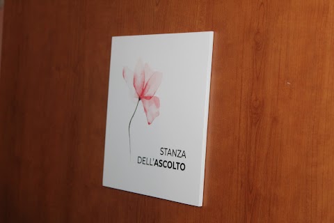 Stanza dell'Ascolto - Vergato