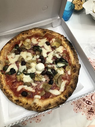 Pizzeria da Mercede