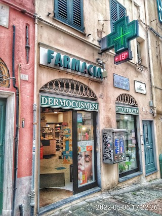 Farmacia Canobbio