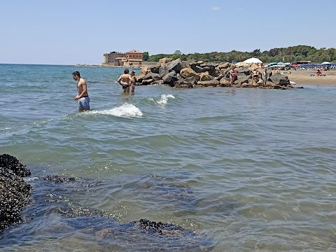 Circolo Nautico Punta Rossa