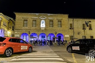 Autoscuola Marinelli di Alberto Marinelli & C. Snc.